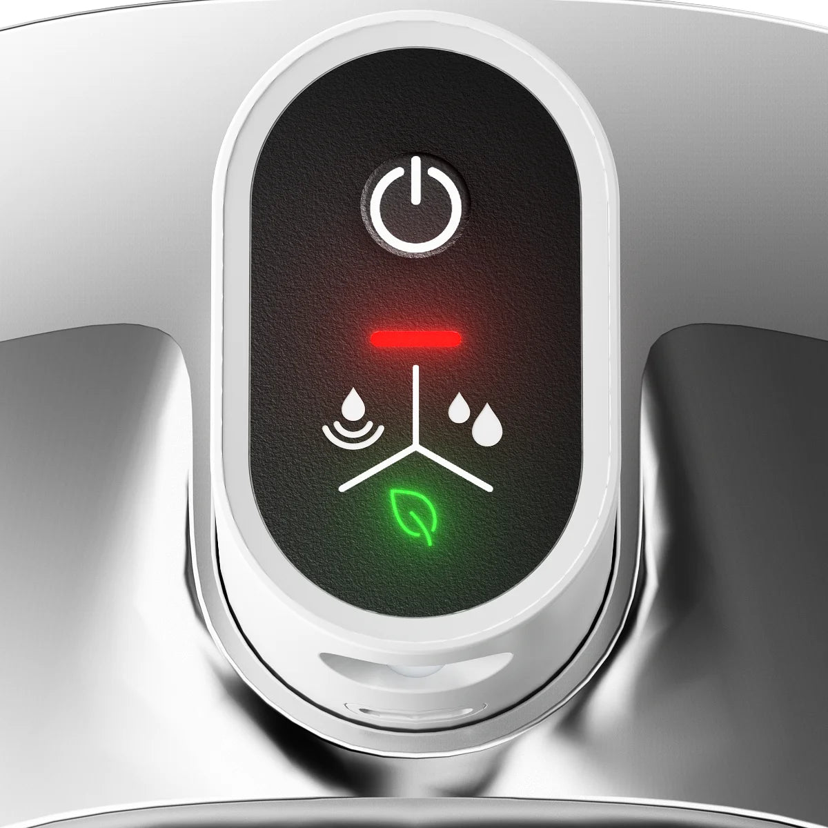 APETDOLA 4L Wireless Automatic Pet Water Fountain with Sensor