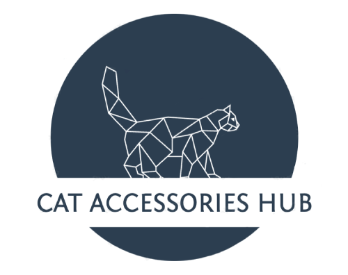 Cat Accessories Hub